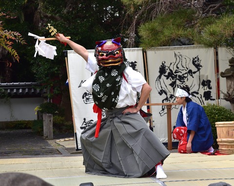 48大神楽獅子N_00049