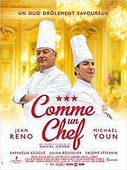 chef