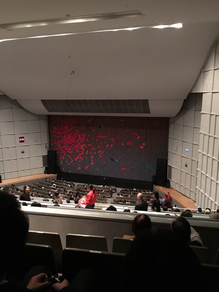 中島みゆき Concert いちえ 一会 15 16 府中の森芸術劇場 どりーむホール 多分世界で最初のとんかつ評論家 元木一朗のブログ 中島みゆき Concert いちえ 一会 15 16 府中の森芸術劇場 どりーむホール 多分世界で最初のとんかつ評論家 元木一朗のブログ