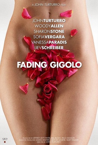 fading gigolo