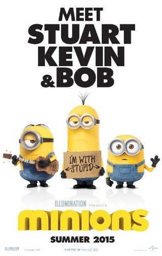 minions