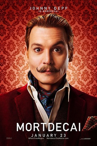 mortdecai