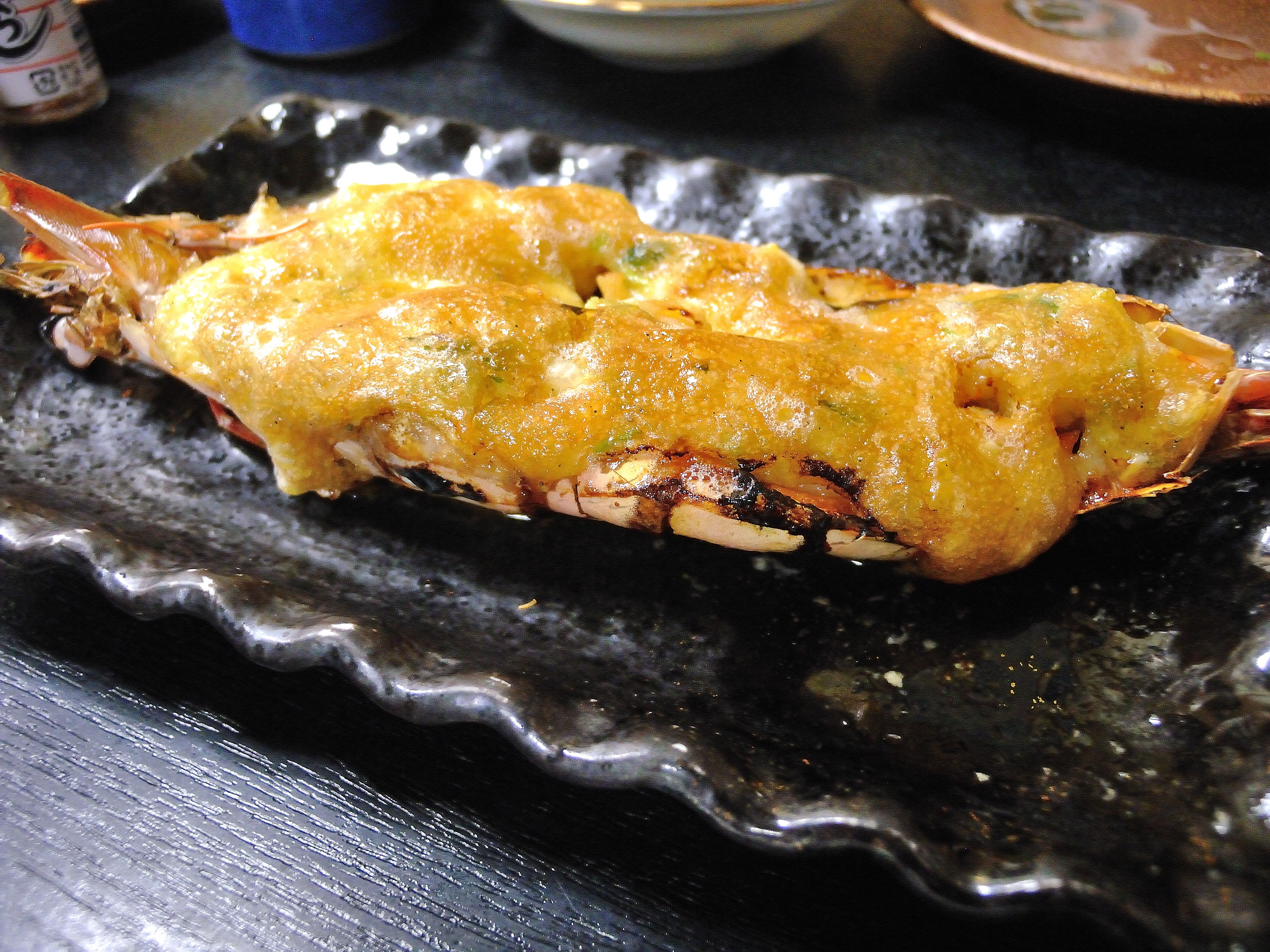 棟梁 東武練馬でクエ鍋を食べること 多分世界で最初のとんかつ評論家 元木一朗のブログ