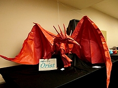 origami
