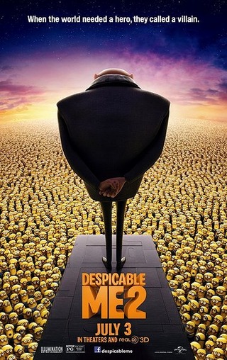 DespicableMe2