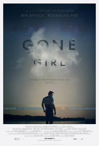 gonegirl