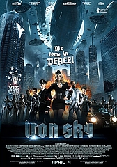 ironsky