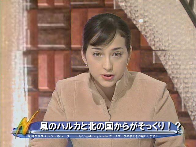 風のハルカと北の国からのホモロジーを検証するための対照表 多分世界で最初のとんかつ評論家 元木一朗のブログ