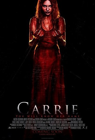 carrie