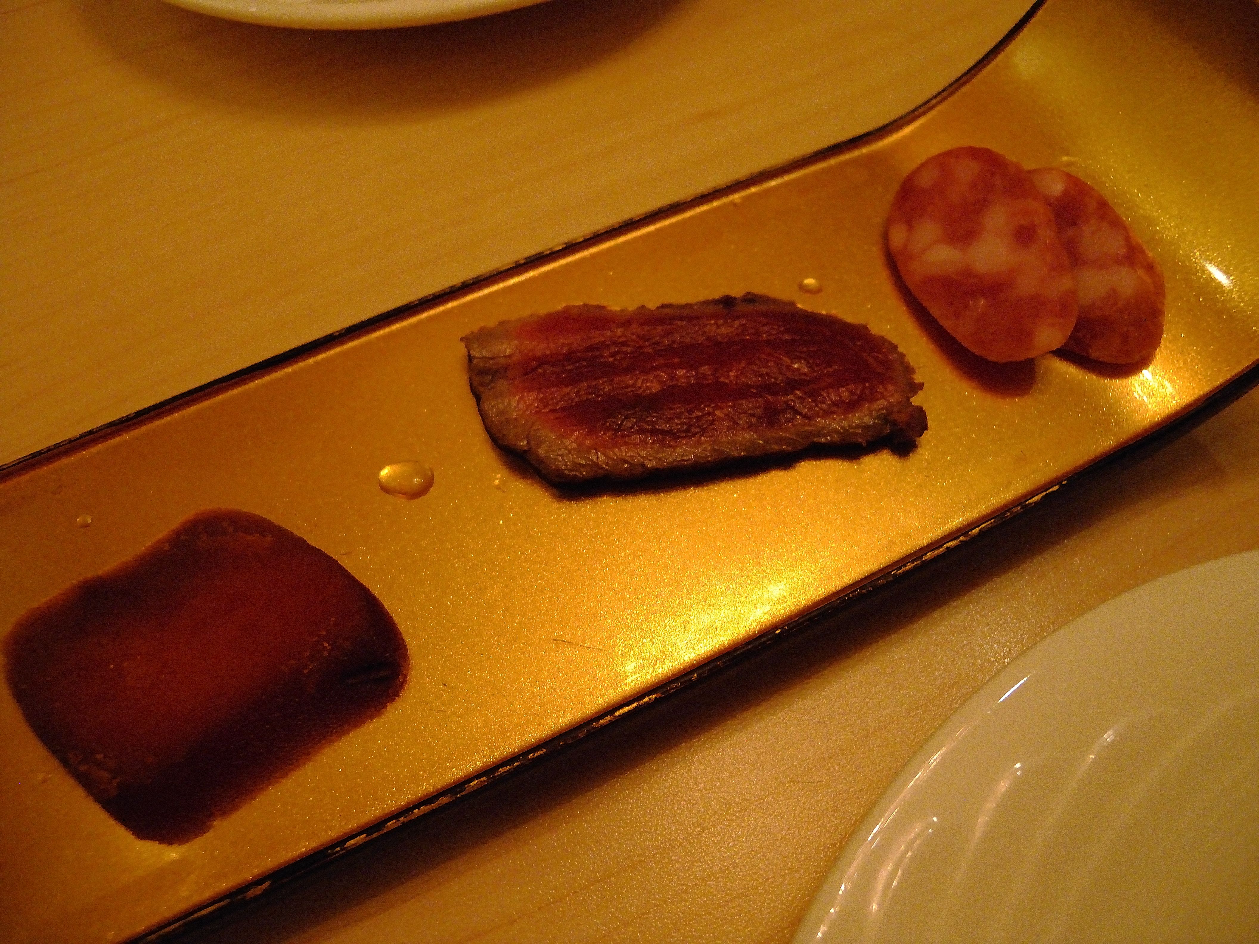 薬膳火鍋専門店 天香回味 赤坂別館 多分世界で最初のとんかつ評論家 元木一朗のブログ