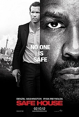 safe house