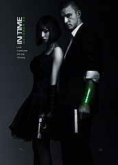 in time