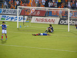 決勝点