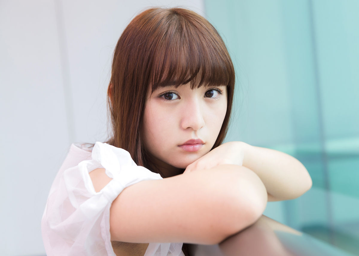 浅川梨奈 じょりじょりワキに興奮 芸能界 スポーツ界の響き 浅川梨奈 じょりじょりワキに興奮 芸能界 スポーツ界の響き