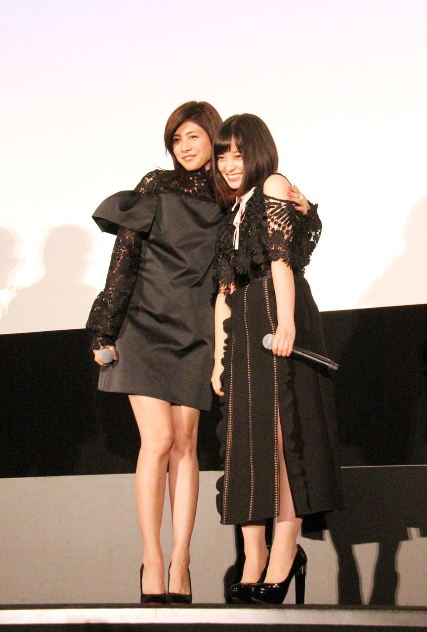 橋本環奈 内田有紀に惨敗いたしました 芸能界 スポーツ界の響き 橋本環奈 内田有紀に惨敗いたしました 芸能界 スポーツ界の響き