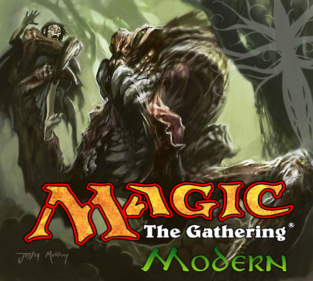Mtg 翻訳記事 モダンシーズン デッキ選択の極意 後編 By Craig Wescoe Mtg 海外の監視者 Mtg Oversears 移転しました
