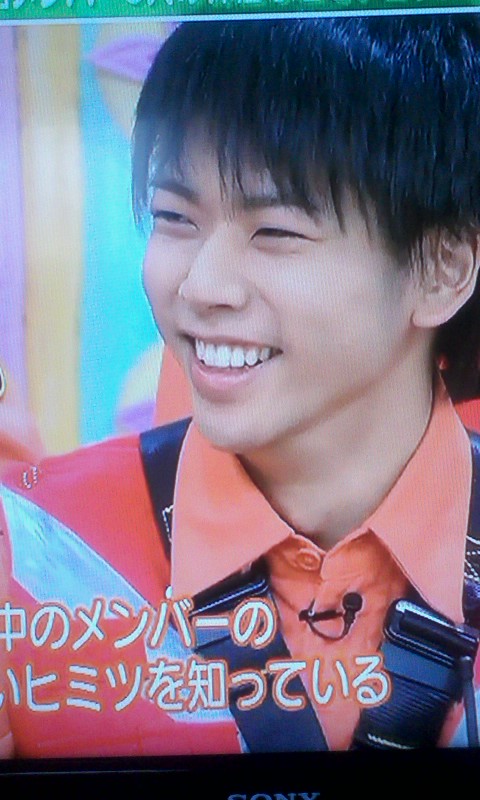 まっすーに誘われて