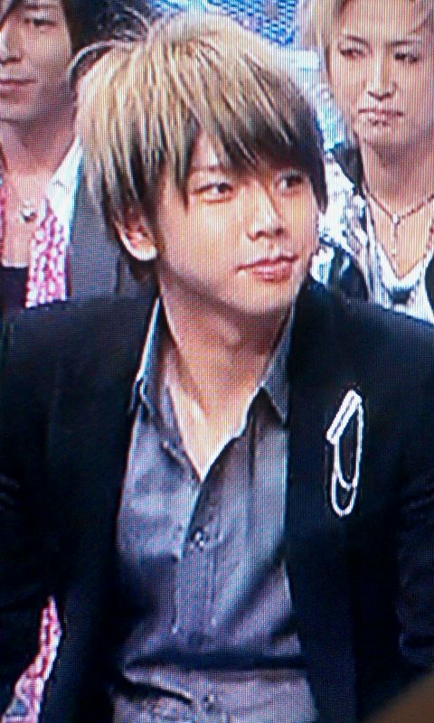 Mステ５ １ まっすーに誘われて