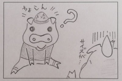ファーストどんぐり4