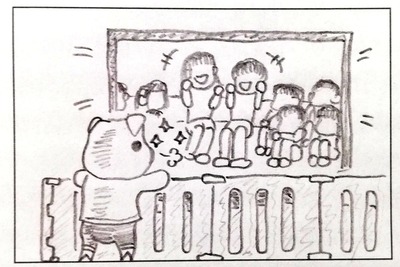 いつも偉大なおかいつ1