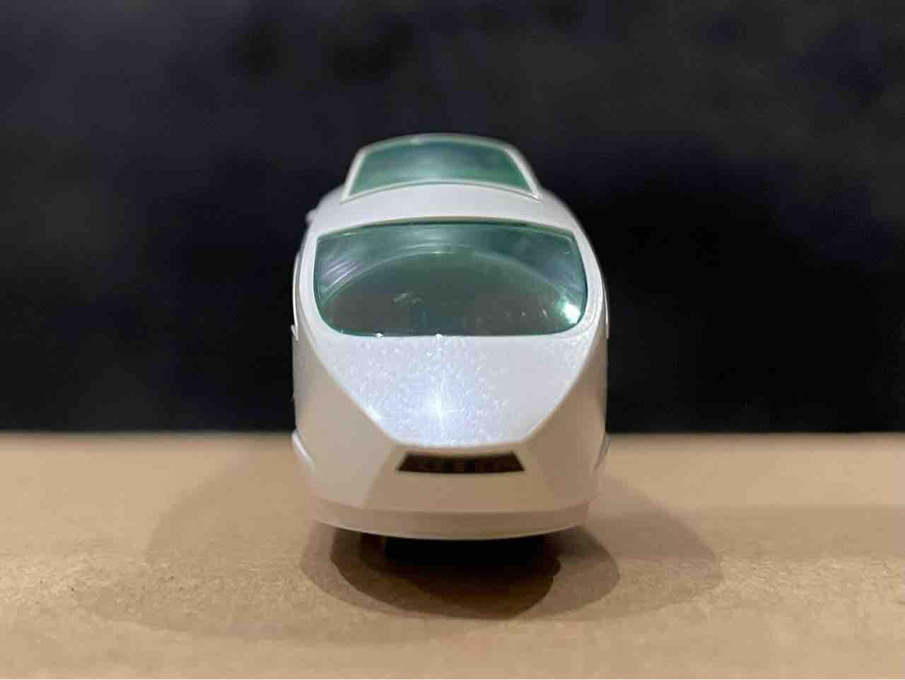 室内灯入 小田急 50000形 VSE 通電式製品 限定パット付 TOMIX 室内灯入 小田急 50000形 VSE 通電式製品 限定パット付 TOMIX 室内灯