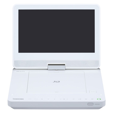 TOSHIBA REGZA SD-BP900S