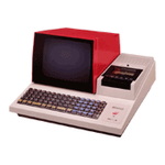 SHARP MZ-80K クリーンコンピュータ セミキット