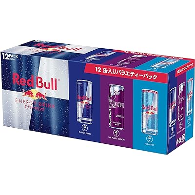 Red Bull エナジードリンク 250ml x 72本 Amazon.co.jp: レッドブル エナジードリンク シュガーフリー