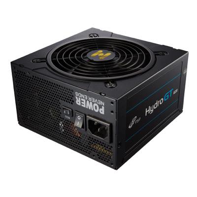 FSP Hydro GT PRO 850W電源