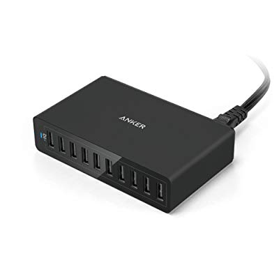 Anker PowerPort 10