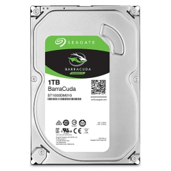 NAS HDD ST1000DM010