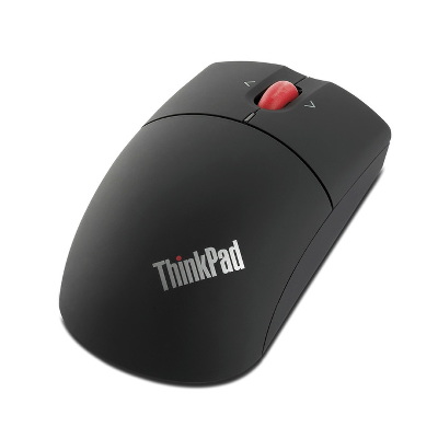 Lenovo ThinkPad Bluetooth レーザー・マウス 0A36407