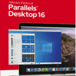 Parallels Desktop 16 for Mac