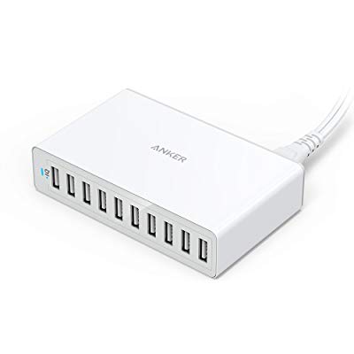 Anker PowerPort 10