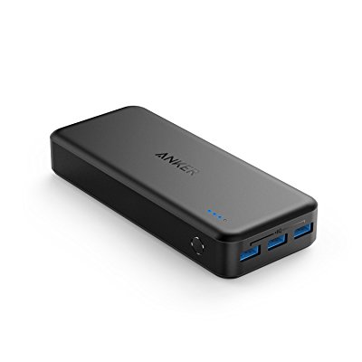 Anker PowerCore II 20000