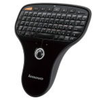 Lenovo N5901 57Y6585 ミニ・ワイヤレスキーボード