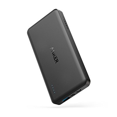 Anker PowerCore II Slim 10000