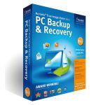 Acronis True Image Home 2011 多機能・高性能バックアップソフト