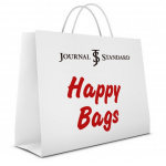 JOURNAL STANDARD HAPPY BAG ジャーナル スタンダード メンズ福袋