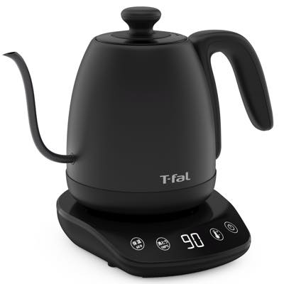 T-fal  カフェ コントロール 1.0L KO9238JP