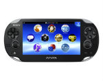 SONY PS Vita PlayStation Vita プレイステーション・ヴィータ