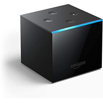 amazon TV stick