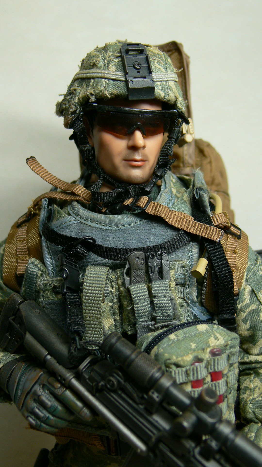 おもちゃ帝国 1 6ドール ミリタリーフィギュア Livedoor Blog ブログ