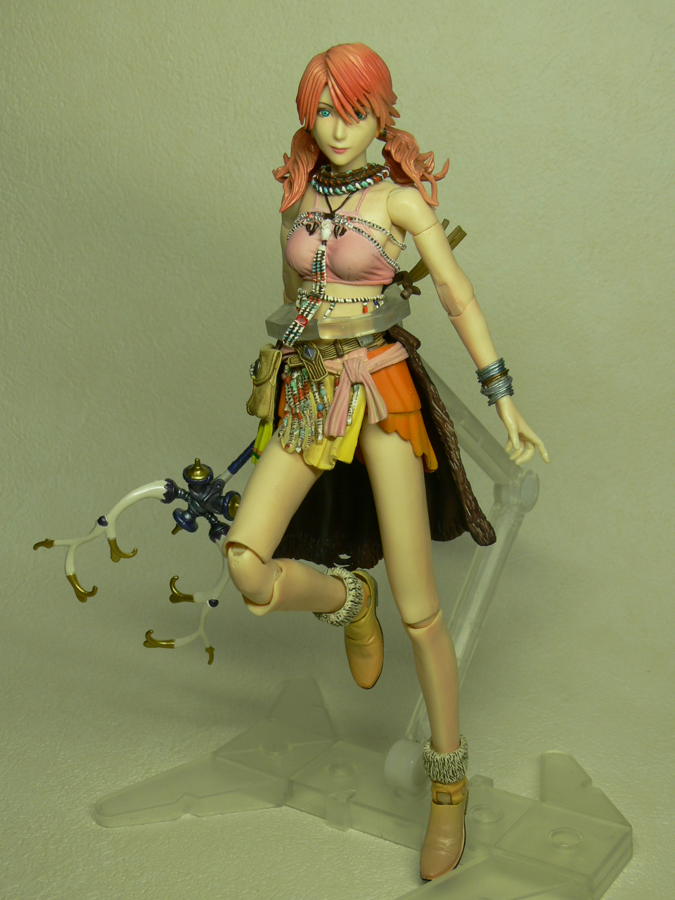 ファイナルファンタジーxiii プレイアーツ改 ヲルバ ダイア ヴァニラ おもちゃ帝国