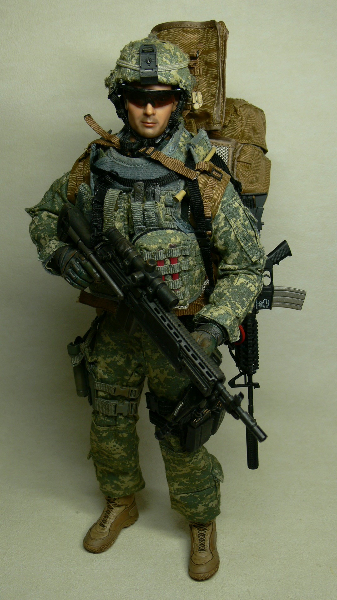 おもちゃ帝国 1 6ドール ミリタリーフィギュア Livedoor Blog ブログ