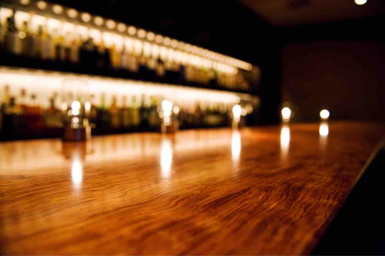 六本木 BAR B.B. - BLOG