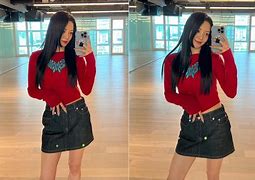 9キロ減量した少女時代ヒョヨン02