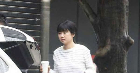 福原愛、元夫との億ション売却報道