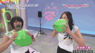 爆笑gif画像をお届けいたしますw爆笑自己責任でお願いしますw バズラル団