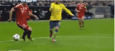 サッカーでの爆笑gif 名演技なサッカー選手達が笑えますw バズラル団 サッカーでの爆笑gif 名演技なサッカー選手達が笑えますw バズラル団